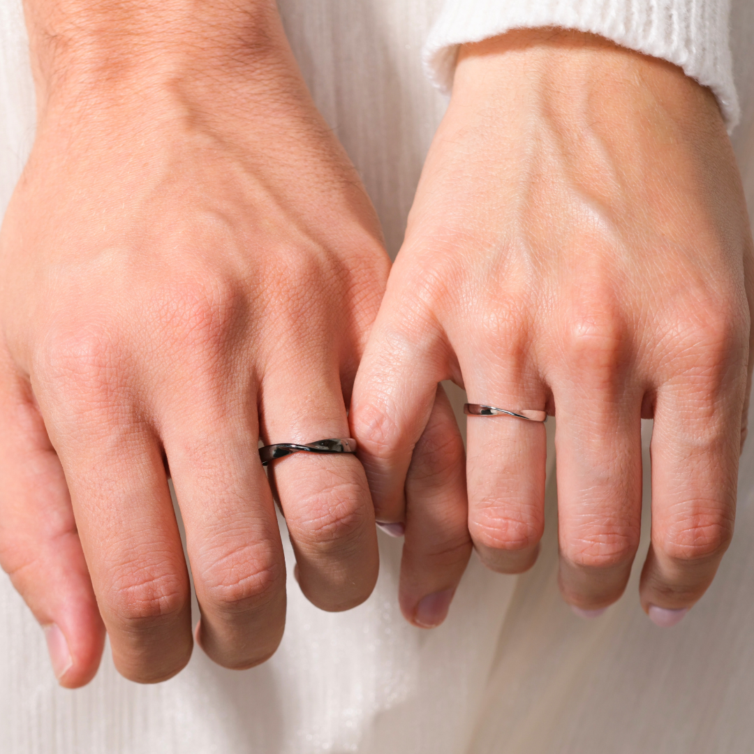 Anillo Promesa de Amor