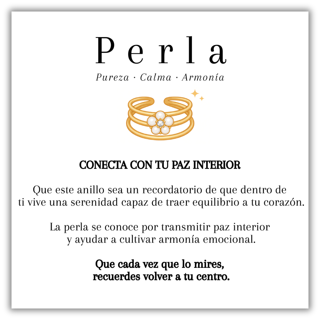 Tarjeta con mensaje