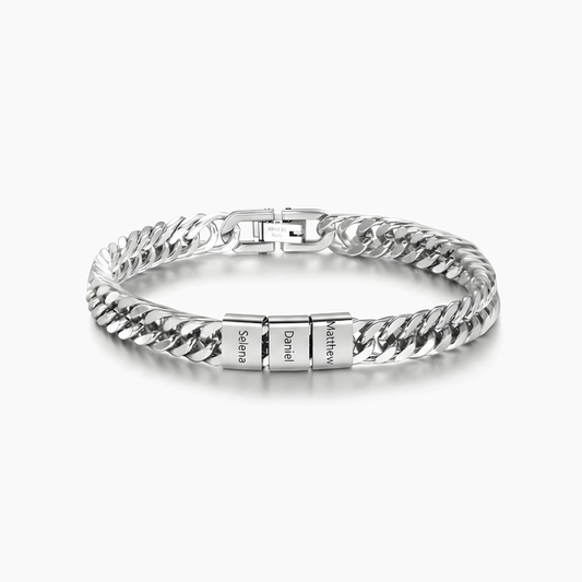 Pulsera Mis Razones