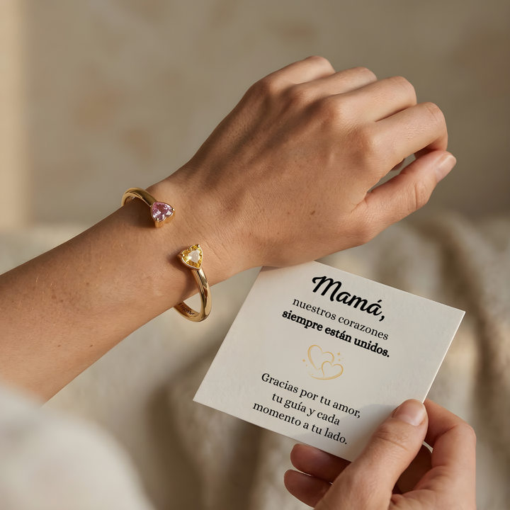 Pulsera Amor Madre e Hija